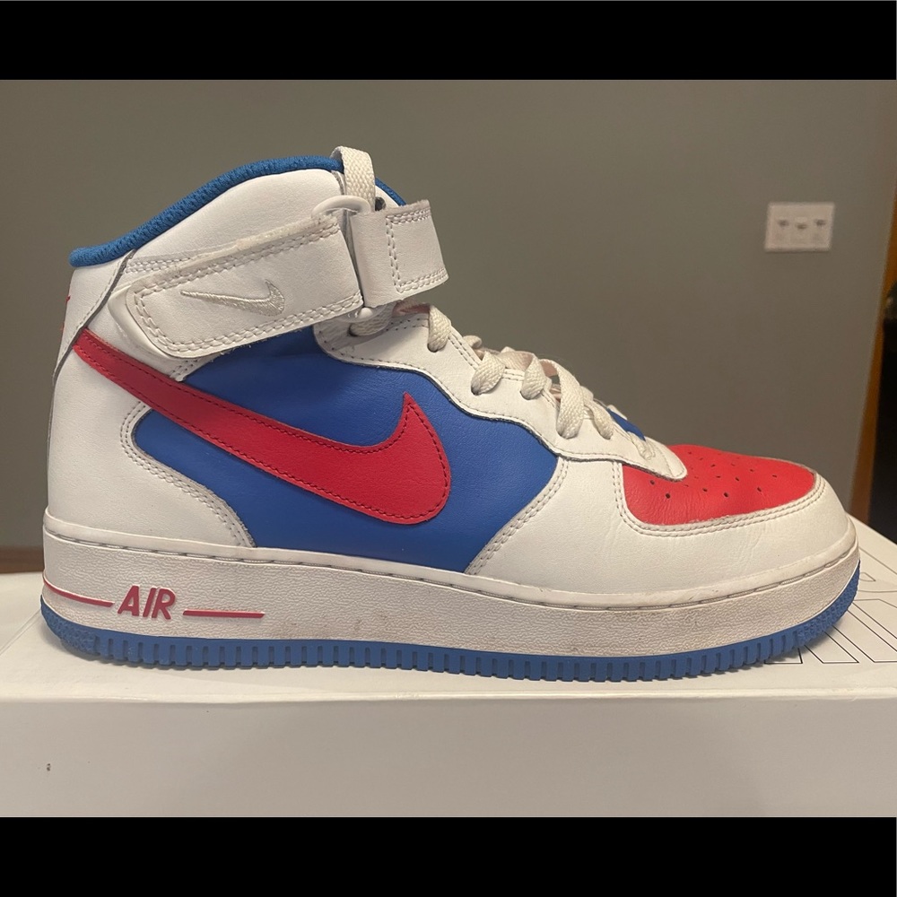 Nike Air Force